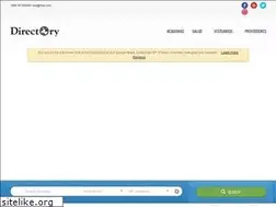 Sites similar to danzapolis.com
