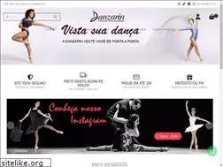 Sites similar to danzarin.com.br