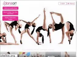 Sites similar to danzart.com.au