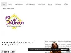 Sites similar to danzasafran.com