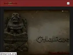Sites similar to danzasmexicanas.com