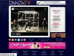 Sites similar to danzatv.com
