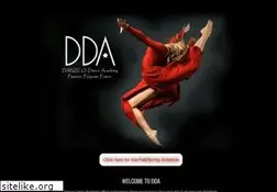 Sites similar to danzcodance.com