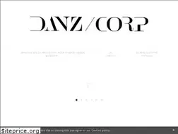 Sites similar to danzcorp.mx