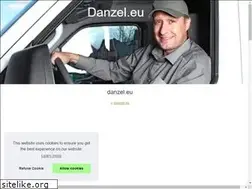 Sites similar to danzel.eu