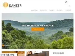 Sites similar to danzer.com