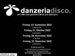 Sites similar to danzeria.ch