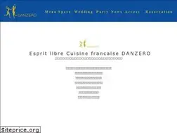 Sites similar to danzero.net