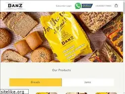 Sites similar to danzfoods.com