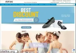 Sites similar to danzia.com