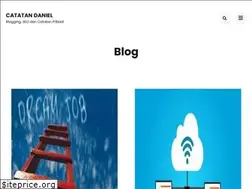 Sites similar to danzierg.com