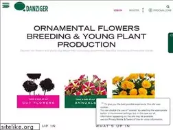 Sites similar to danziger.co.il
