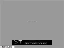 Sites similar to danzigerlaw.com