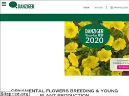 Sites similar to danzigeronline.com