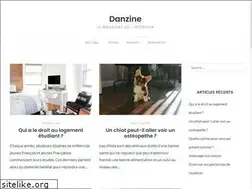 Sites similar to danzine.fr