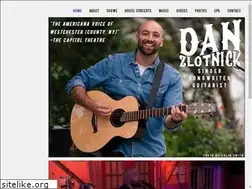 Sites similar to danzlotnick.com