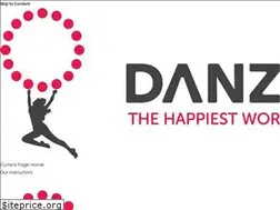 Sites similar to danzofit.com