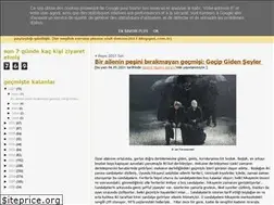Sites similar to danzon2008.blogspot.com