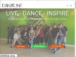 Sites similar to danzoneonline.com