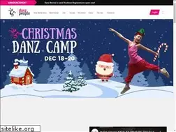 Sites similar to danzpeople.com