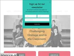Sites similar to danztheatre.org