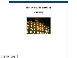 Sites similar to danzucht.com