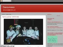 Sites similar to danzumees.blogspot.com
