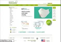 Sites similar to danzzac.com