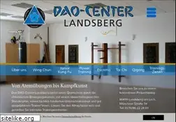 Sites similar to dao-center.com