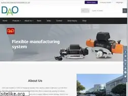 Sites similar to dao-compass.com