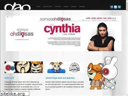 Sites similar to dao-comunicacion.com