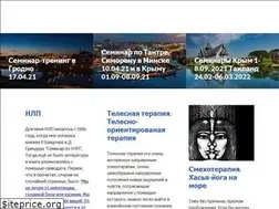 Sites similar to dao-spirit.com