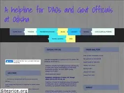 Sites similar to dao.co.in