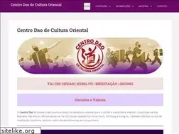 Sites similar to dao.com.br