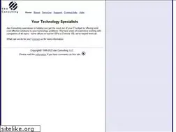 Sites similar to dao.consulting