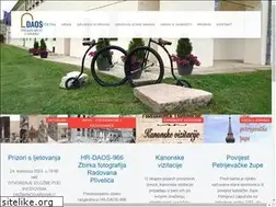Sites similar to dao.hr