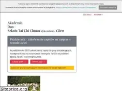 Sites similar to dao.pl
