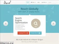 Sites similar to dao2.com