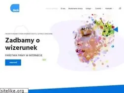Sites similar to daob.pl