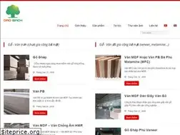 Sites similar to daobach.com