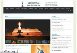 Sites similar to daobinh.com