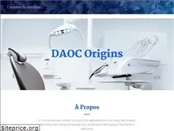 Sites similar to daoc-origins.net