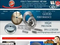 Sites similar to daocongnghiep.vn