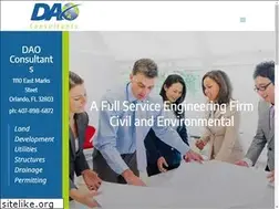 Sites similar to daoconsultants.com