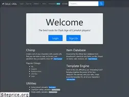 Sites similar to daocutils.com