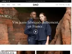 Sites similar to daodavy.com