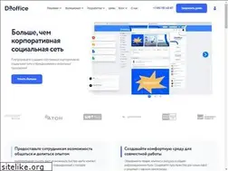 Sites similar to daoffice.ru