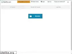 Sites similar to daofile.com