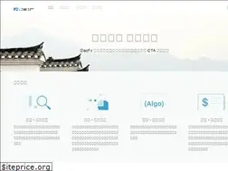 Sites similar to daofx.com