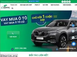 Sites similar to daohannganhang.vn